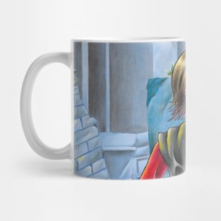 Berserker Force Mug